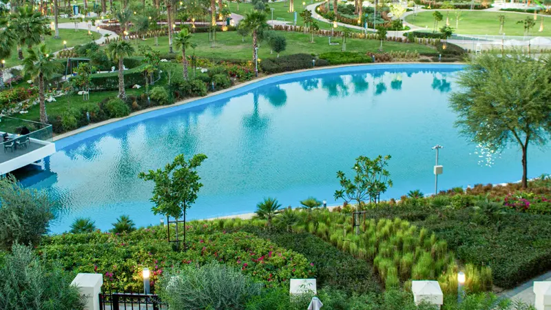 violet damac hills 2 brochure